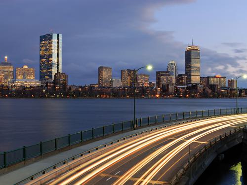 Breckinridge Capital Advisors | U.S. Corporate Ladder